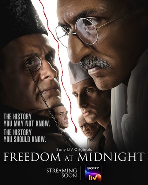 Freedom At Midnight (TV Series)